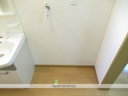 パークハイム[2LDK/63.04m2]の内装2