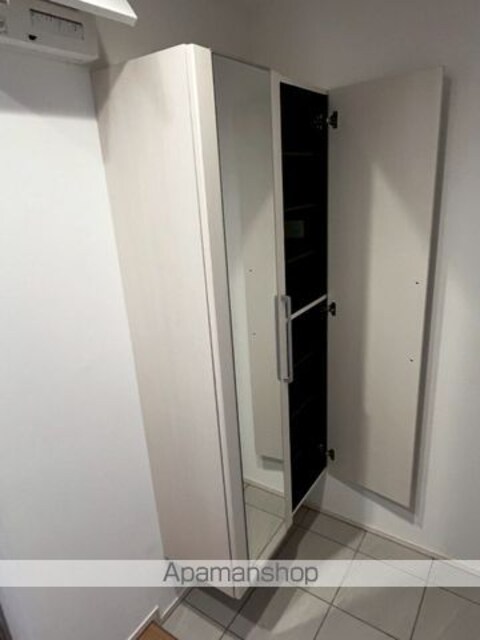 プライムブリス中野富士見町Ⅱ[2LDK/42.67m2]の内装2