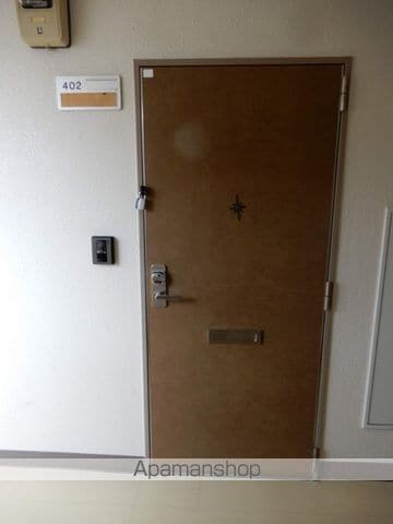 プラチナマンション琴似の内装写真