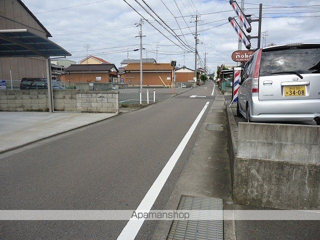 WELLVILLA・Mの周辺写真
