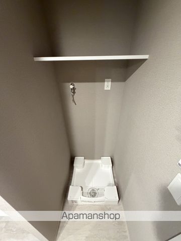 ACP RESIDENCE三ノ輪テラスの内装写真