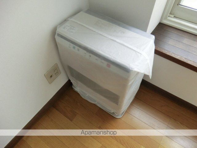 プリマベーラ北郷Iの内装写真