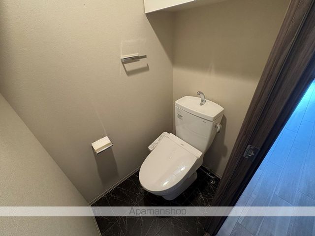 SーRESIDENCE天満橋ARの内装写真