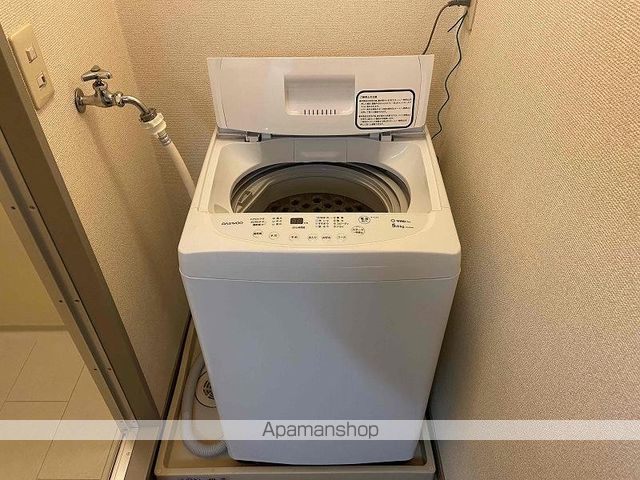 レオパレス丸山の内装写真