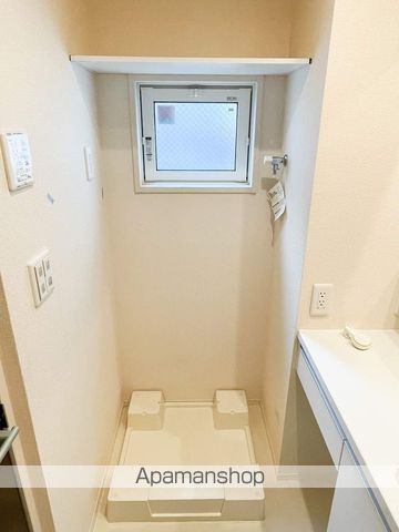 エルスール江坂の内装写真