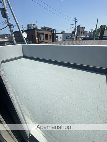 KPーGARAGE KOTONIの内装写真