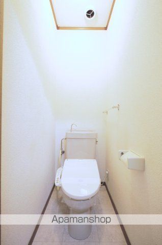 カーメル原の内装写真
