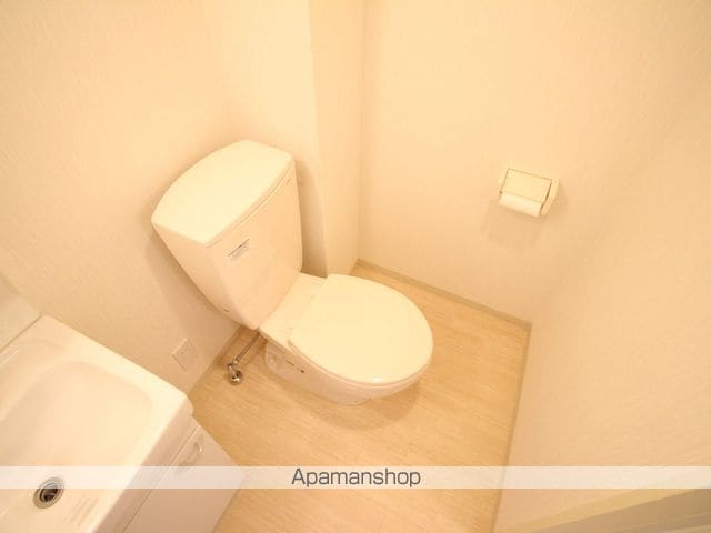スペランツァ星ヶ丘の内装写真