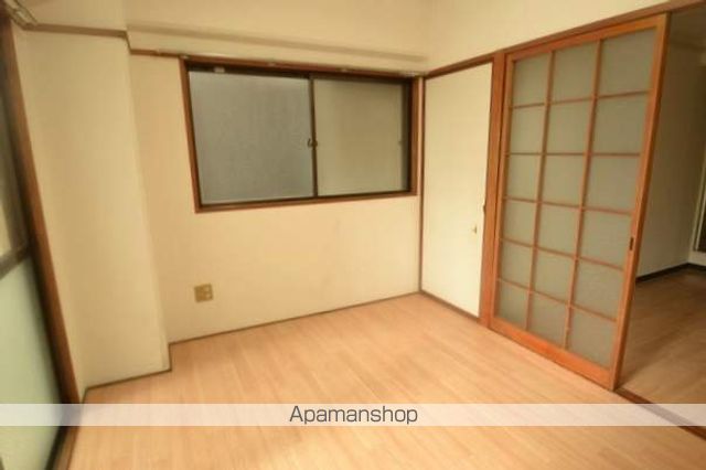 清和榎町の内装写真