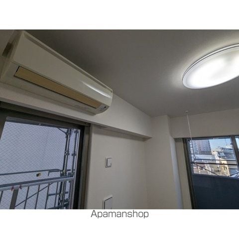 コンフォリア東中野DEUXの内装写真