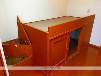 レオパレスカメリアひたち野Ⅰ[1K/23.71m2]のその他部屋・スペース