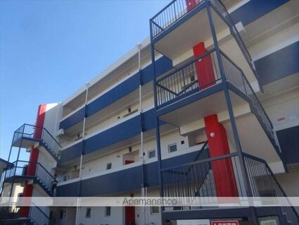 和歌山県和歌山市西浜３丁目[2LDK/62m2]の外観4