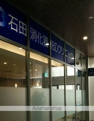 イエステーション大分駅南の周辺写真