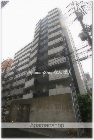 ADW Residence松屋町プライムアーバン松屋町の外観写真