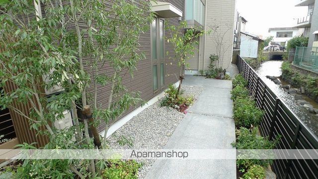 シャーメゾン金澤の外観写真