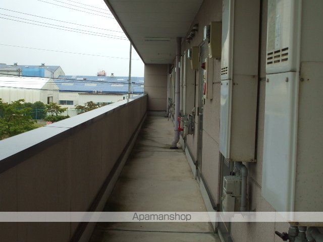 ナイスコート25のその他写真