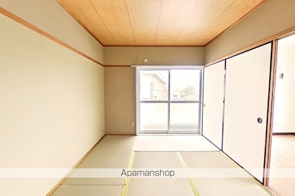 リバープール桟四[2DK/39.7m2]の内装5