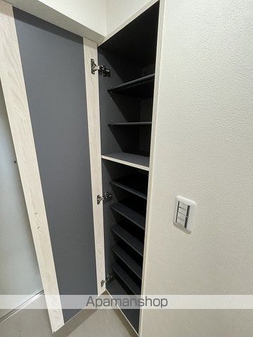 サクシード大曽根の内装写真