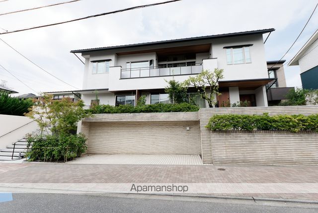 Casa・acero Eの外観写真