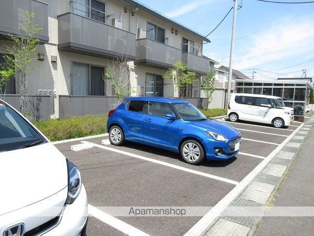 ソワサントゥディザン西口のその他写真