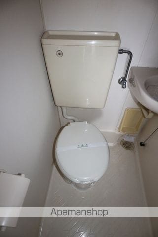 デージータウン元町の内装写真