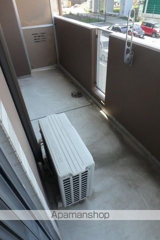 プレアデスの内装写真