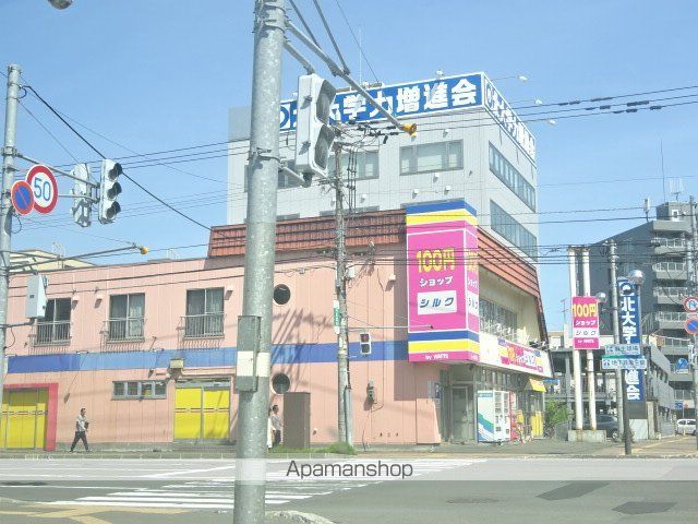 メゾンサトウピアの周辺写真