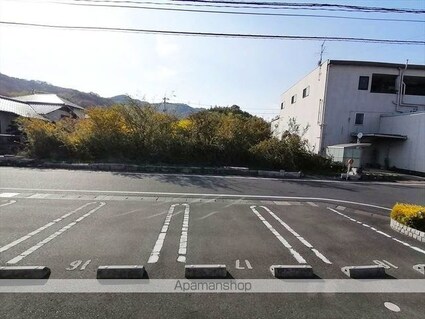 カーサ　フェリーチェＡ[2DK/44.75m2]の眺望