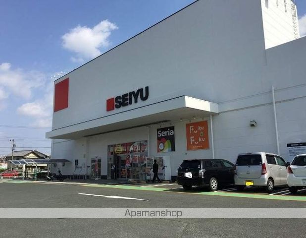 フォルトゥーナの周辺写真