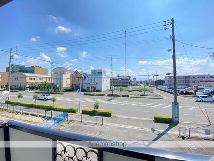 ベウラハイツ[1K/20.02m2]の内装4