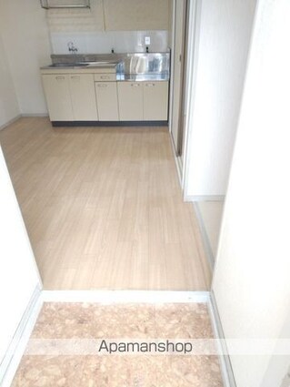 和歌山県和歌山市福島[3DK/46m2]の玄関