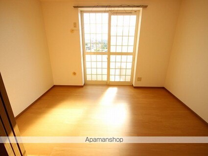 コータ・コート　Ａ[3DK/63.19m2]のリビング・居間