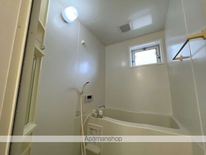 らら・ベイⅢ[1LDK/32.67m2]のバス