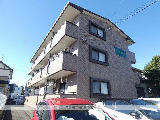 サリエンテ代官山II