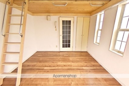 Ｆ・グレース高須新町[1K/23m2]の内装4