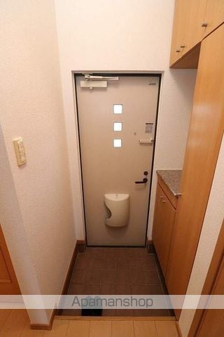 エテルノ サピーYNの内装写真