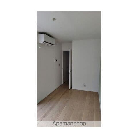 THE ETERNAL HOUSE MAの内装写真