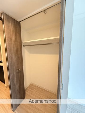 SーRESIDENCE名駅北alesiaの内装写真