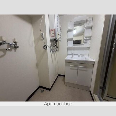 フジエール平岸の内装写真