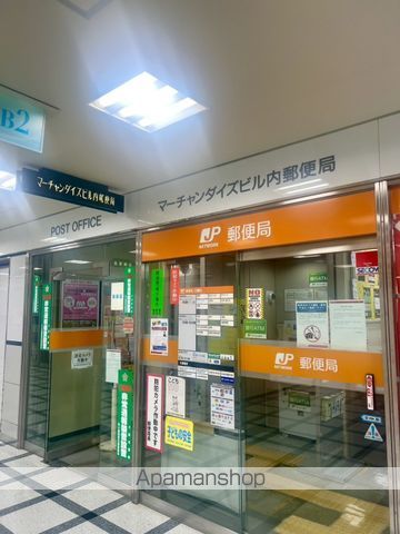 ラ・フォルム天満橋EASTの周辺写真
