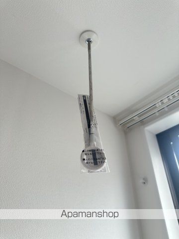 ベイルームHINTERTUXの内装写真