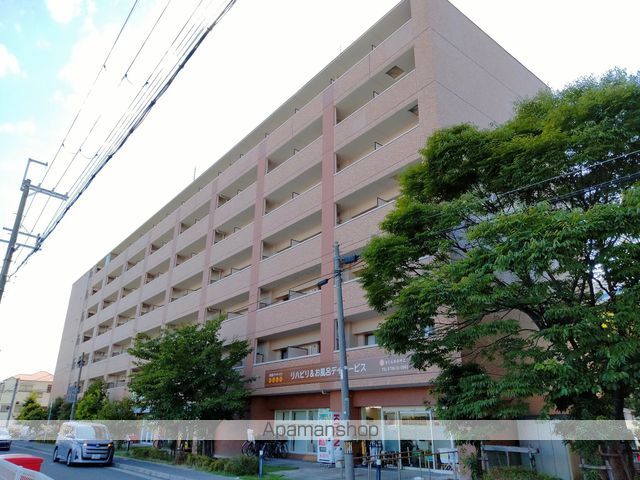 アプリーレ西宮武庫川の外観写真