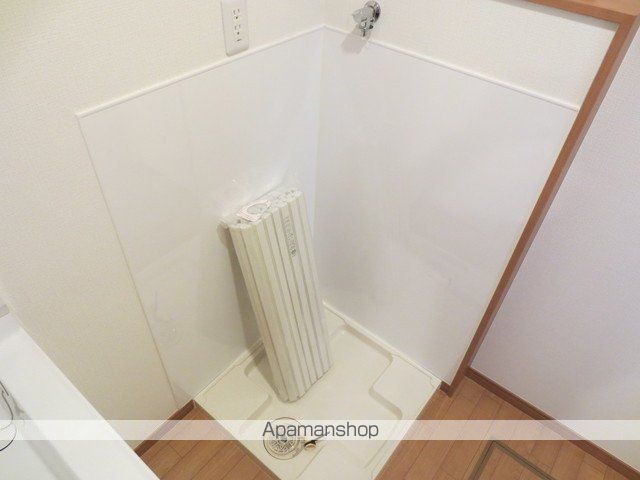 サニーヤードS A棟の内装写真