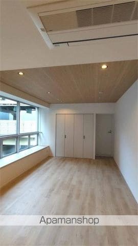 レジディアタワー麻布十番の内装写真