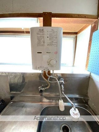 田間アパート（６・７号）[2K/40.49m2]のその他設備