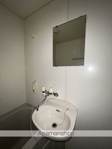 フォーバスIIIの内装写真