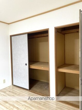和歌山県和歌山市秋月[3DK/50.3m2]の収納