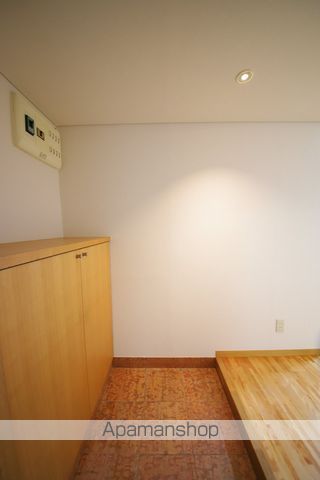 ティーズガーデン多摩センターの内装写真
