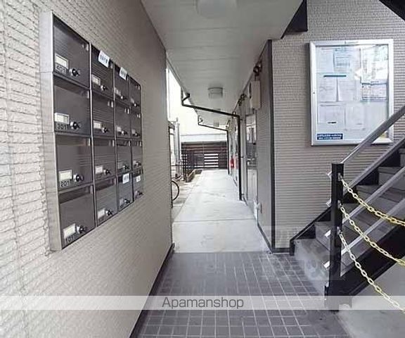 レオパレス伏見桃山のその他写真