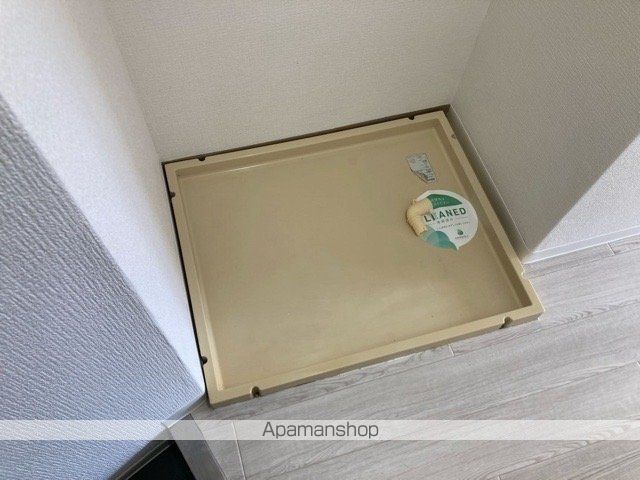 スカイコート両国の内装写真